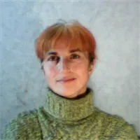 Фотография репетитора Курдюмова Елена Владимировна