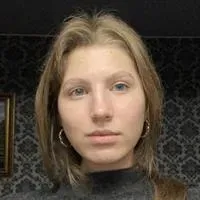 Фотография репетитора Луцько Виктория Семеновна