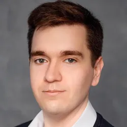 Фотография репетитора Урбан Владислав Владимирович