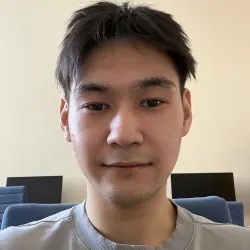 Фотография репетитора Джумагалиев Рустам Амантаевич