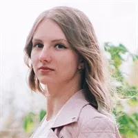 Фотография репетитора Воробьева Мария Юрьевна