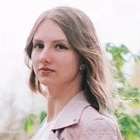 Фотография репетитора Воробьева Мария Юрьевна