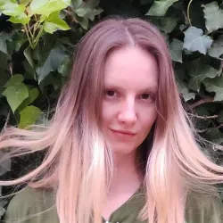 Фотография репетитора Воробьева Мария Юрьевна