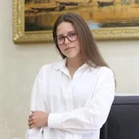 Фотография репетитора Дегтерева Софья Игоревна
