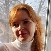 Фотография репетитора Будкина Ирина Николаевна