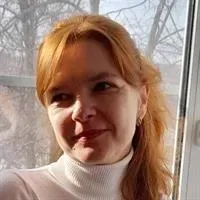 Фотография репетитора Будкина Ирина Николаевна