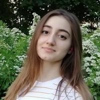 Фотография репетитора Борчаева Гюлсюн Аслановна