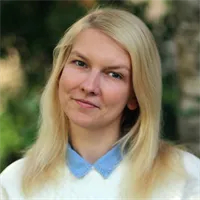 Фотография репетитора Крылова Лидия Александровна