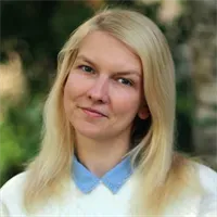 Фотография репетитора Крылова Лидия Александровна