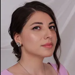 Фотография репетитора Джамалова Диана Бугадиновна