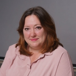 Фотография репетитора Шадрина Анна Николаевна