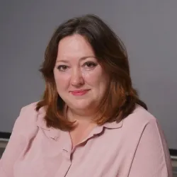 Фотография репетитора Шадрина Анна Николаевна