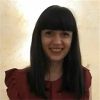 Фотография репетитора Клошинская Елена Анатольевна