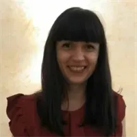 Фотография репетитора Клошинская Елена Анатольевна