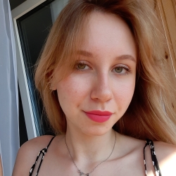 Фотография репетитора Пителина Полина Олеговна