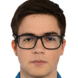 Фотография репетитора Бастриков Тимур Сергеевич