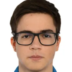 Фотография репетитора Бастриков Тимур Сергеевич