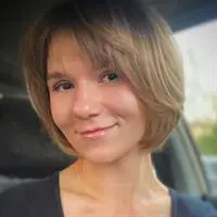 Фотография репетитора Копылова Дарья Андреевна