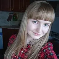 Фотография репетитора Макулина Дарья Константиновна