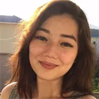 Фотография репетитора Сахимова Лилия Руслановна