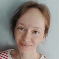 Фотография репетитора Шнейдер Мария Алексеевна