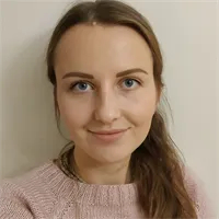 Фотография репетитора Коркина Екатерина Александровна