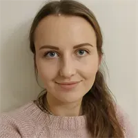 Фотография репетитора Коркина Екатерина Александровна