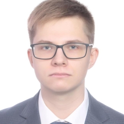 Фотография репетитора Мазур Арсений Антонович