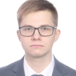 Фотография репетитора Мазур Арсений Антонович