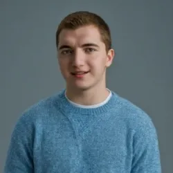 Фотография репетитора Заварзин Илья Витальевич