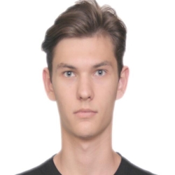 Фотография репетитора Фролов Иван Андреевич