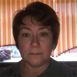 Фотография репетитора Гаранина Людмила Вячеславовна