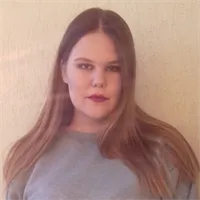 Фотография репетитора Уфаркина Дарья Игоревна