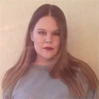 Фотография репетитора Уфаркина Дарья Игоревна