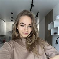 Фотография репетитора Лопатина Дарья Александровна