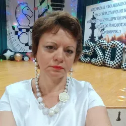 Фотография репетитора Безуглая Татьяна Алексеевна