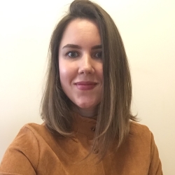 Фотография репетитора Савина Ольга Викторовна