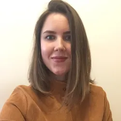 Фотография репетитора Савина Ольга Викторовна