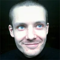 Фотография репетитора Чередниченко Артем Эдуардович