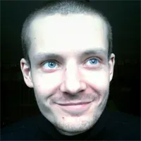 Фотография репетитора Чередниченко Артем Эдуардович