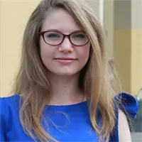 Фотография репетитора Лисьяк Анастасия Юрьевна