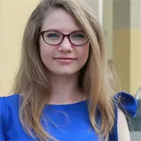 Фотография репетитора Лисьяк Анастасия Юрьевна