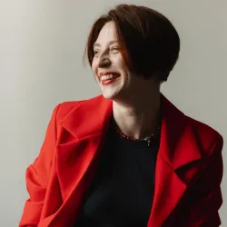 Фотография репетитора Платонова Татьяна Олеговна