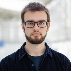 Фотография репетитора Покладюк Анатолий Юрьевич