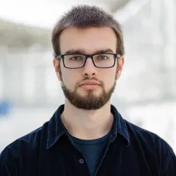 Фотография репетитора Покладюк Анатолий Юрьевич