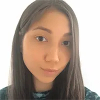 Фотография репетитора Султанова Алина Рустамовна