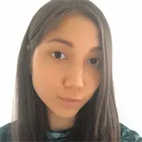 Фотография репетитора Султанова Алина Рустамовна