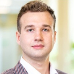 Фотография репетитора Григорьев Игорь Вячеславович