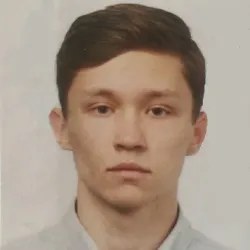 Фотография репетитора Руднев Сергей Михайлович