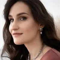 Фотография репетитора Мамаева Яна Александровна